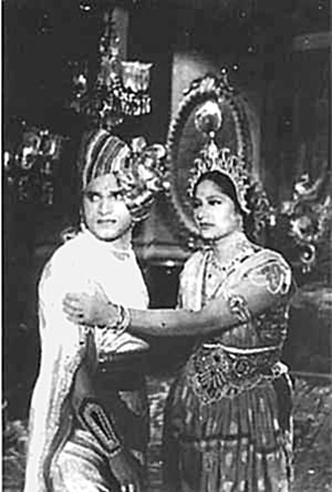 ASHOK KUMAR