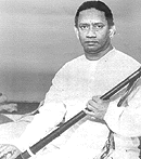 T N RAJARATNAM PILLAI